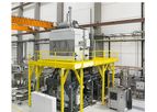 Telstar Lyomega - Custom Made GMP Freeze Dryer
