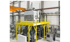 Telstar Lyomega - Custom Made GMP Freeze Dryer