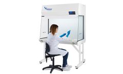 Telstar Aeolus - Model H - Horizontal Laminar Air Flow Cabinet