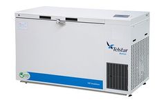 Telstar Boreas - Ultra Low Temperature Chest Freezer