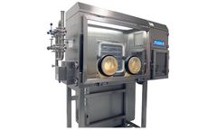 Telstar - Customized Laminar Flow & Microbiological Safety Cabinets