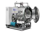 Telstar - Thermal Vacuum Chambers