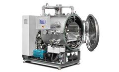 Telstar - Thermal Vacuum Chambers