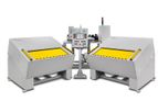 Telstar - Helium Leak Detection Systems