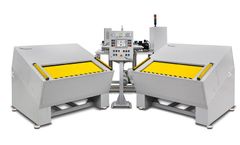 Telstar - Helium Leak Detection Systems