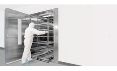 Telstar - Model SAS - Pass Through Boxes