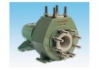 Tecnium - Model BN Series - Plastic Process Pumps