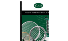 Endecotts Product Overview- Brochure