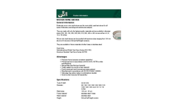 Woven Wire Sieves- Brochure