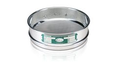 Endecotts - Woven Wire Sieves