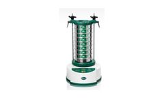 Octagon - Model 200CL - Sieve Shaker