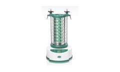 Octagon - Model 200 - Sieve Shaker