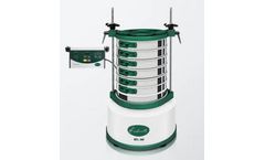 Endecotts - Model EFL 300 - Sieve Shaker