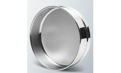 Endecotts - Microplate Sieves