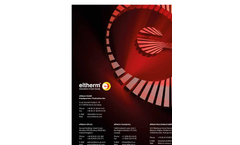 Heated Hoses Analytic Hoses- Brochure