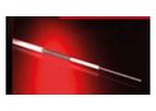 Series Resistance Heating Cables