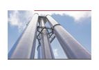Heated Hoses Analytic Hoses