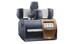 TA-Instruments - Model X3 - Multi-Sample Differential Scanning Calorimeters (DSC)