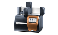 TA-Instruments - Model 2500 - Differential Scanning Calorimeters (DSC)