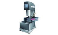 TA Instruments - Model ARES-G2 - Rheometer