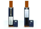 TA Instruments - Model VIS 413 - High Temperature Viscometer