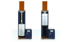 TA Instruments - Model VIS 413 - High Temperature Viscometer