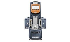 TA Instruments - Model Discovery HR 30 - Hybrid Rheometers