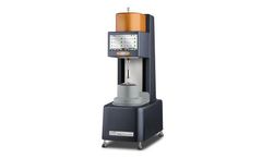 TA Instruments - Discovery Core Rheometer