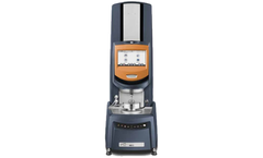 TA Instruments - Model Discovery -HR 10 - Hybrid Rheometer
