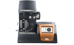 TA Instruments - Model 5500 - Thermogravimetric Analyzer (TGA)
