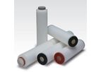 ePore - Pleated Membrane Filter