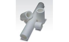 ePore - Model IJ - Jumbo Depth Filter