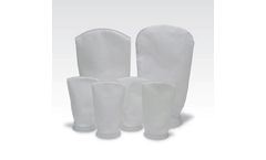ePore - Ring & Flange Type Bag Filter
