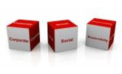 Sustainability (CSR) Reporting Service
