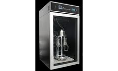 SMS - Model DVS Adventure - Water Vapor Sorption Analyzer