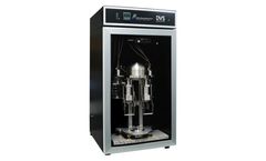 SMS - Model DVS Resolution - Advanced Vapor Gravimetric Sorption Analyzer