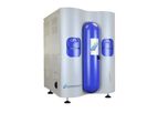 SMS - Model iGC-SEA - Inverse Gas Chromatography-Surface Energy Analzyer
