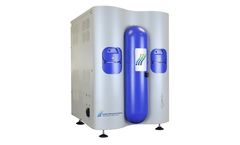 SMS - Model iGC-SEA - Inverse Gas Chromatography-Surface Energy Analzyer