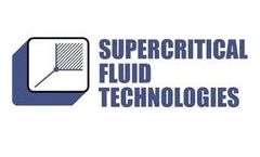 Introducing SFT-120 Benchtop Supercritical Carbon Dioxide Extractors