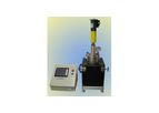 Supercritical - Model HPR-Series - High Pressure Chemical Reactors