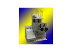 Supercritical - Model SFT-110XW - Fluid Extractor (SFE)