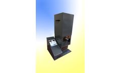 Supercritical - Model SFT-120XW - Supercritical Fluid Extractor (SFE)