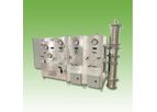 Supercritical - Model SFT-SP3100 - CO2 Extraction System
