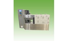 Supercritical - Model SFT-SP3500 - Fluid Processors System