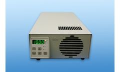 Supercritical - Model SFT-10 - High Precision Carbon Dioxide Pump