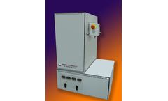 Supercritical - Model SFT-250 - Fluid Extraction Processing System (SFE)