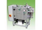 Model SFE - Supercritical CO2 Cannabis Extraction