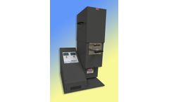 Model SFT-120 - Supercritical Fluid Extractor (SFE)