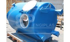 Engiplas - Tanks & Vessels