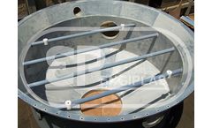 Engiplas - Column Accessories